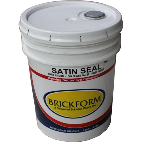 View Brickform Satin-Seal